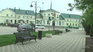Фролово / Коронавирус / Оперативная информация штаба
