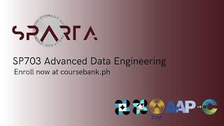 SP703: Advanced Data Engineering