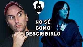 El Nuevo Album De Billie Eilish Es Una Verdadera Bestialidad