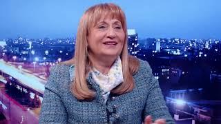 Лидия Шулева в "ДЕНЯТ с В.Дремджиев", 8.4.2025