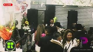 Paulo Salvatierra - Inauguración URIEL TECHNOLOGY 2024 / Show covers en vivo