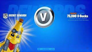 I Found how to get Free Vbucks.. (It Actually Works)