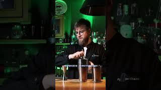 ЛУЧШИЙ КОКТЕЙЛЬ ДЕКАБРЯ С ИРЛАНДСКИМ ЛИКЁРОМ   #artenderproject #bartender #cocktails