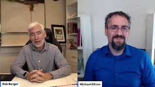 Retirement Planning with Michael Kitces | Live Q&A