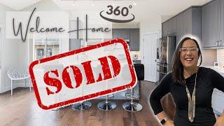 SOLD HOMES: AMAZING Family Home in Heritage Hills, Sherwood Park? Take A Tour through this home NOW!