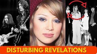 Pattie Boyd BREAKS Her SILENCE on Marriages to George Harrison and Eric Clapton | Wonderful Tonight