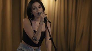 Maggie Lindemann - I Wouldn't Mind (He Is We Cover) KROQ