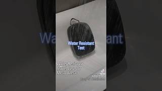 Water Resistant Meta Quest 3 Travel Case, available at Liang VR Distribution.