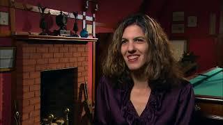 MARK TWAIN HOUSE & MUSEUM // Connecticut's Cultural Treasures