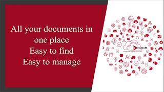 Docusoft - Cloud Document Management System | Document Management