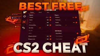 Unreal Cheats To Counter Strike 2 in 2025! | Amazing CS2 Hacks! | AimBot + WallHack | Free Download!