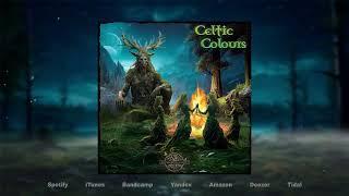 Celtic Folk Music - Celtic Colours(Full Album) 