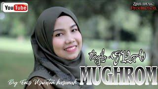 Mughrom Sholawat paling merdu Cover by Zain Musik Production