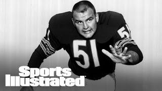 Debating best NFL players by uniform numbers 50-99 | Sports Illustrated | Sports Illustrated