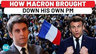 French Elections: Far-Left Coalition Stuns Macron & Le Pen In Snap Polls | Here’s What Happens Next