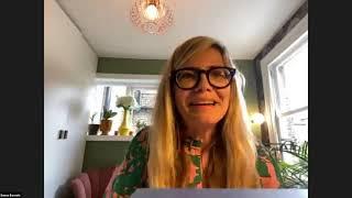 It's About Bloody Time: Period | Emma Barnett at 5x15 with Rosie Boycott