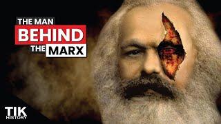 The REAL ‘life’ of KARL MARX