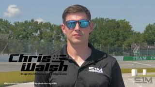 Introducing Chris Walsh | Step One Motorsports