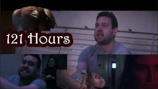 Short Horror Film Starring Dale Grant. 131 Hours 