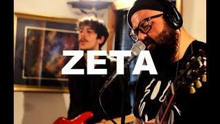 Zeta - ''Mochima'' Live at Little Elephant (1/3)