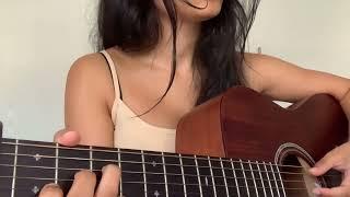 love songs - kaash paige (cover)