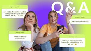 kiedy razem zamieszkamy? || q&a pt 2