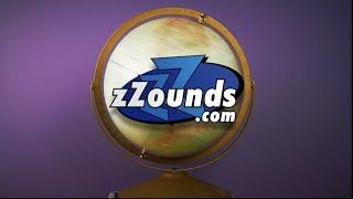 zZounds: Easy Payment Plans, Fast Free Shipping, Great Customer Service