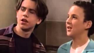 Boy meets world S02Ep13 Cyrano