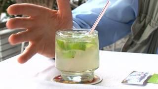 Sugar and the Caipirinha - Periodic Table of Videos