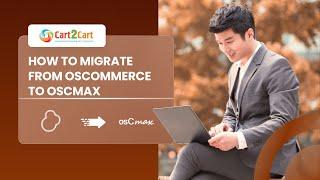 How To Migrate From osCommerce To osCMax In ⌛ 5 Minutes (2024 | Non-Techie Friendly)