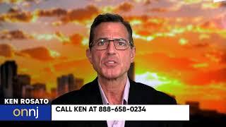 ONNJ Mornings with Ken Rosato - March 4, 2025