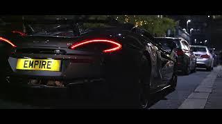McLaren 570s Spider MSO | Cinematic Video - T12 Productions