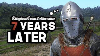 Does Kingdom Come Deliverance Hold Up In 2025?! Well…