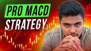  Master the MACD Indicator: Ultimate MACD Trading Strategy Explained