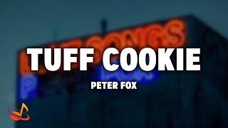 Peter Fox - TUFF COOKIE [Lyrics]