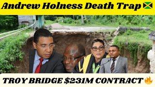 NO GRANT, NO VOTE!  NO JLP / Daryl Vaz where is the Weapon you found yesterday @MBJ.