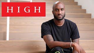 Conversations with Contemporary Artists: Virgil Abloh