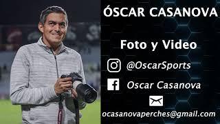 Video Showreel Oscar Casanova