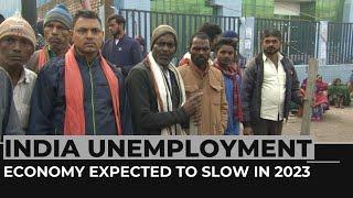 India to raise spending on job creation before election