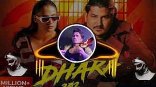 Dhara 302 ( Remix ) Amit Saini Rohtakiya ⭐ JBL Bass King  New haryanvi Song 2025 DJ Somvir Muanaa