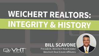 Weichert Realtors:   Integrity and History