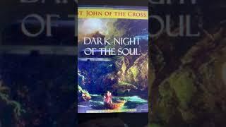 St. John of the Cross - Dark Night of the Soul | Optivox (Book in Description)️