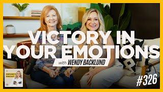 Victory In Your Emotions