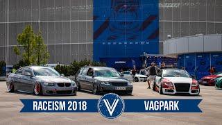 RACEISM 2018 | VAGPARK |