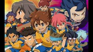 inazuma eleven gameplay #shorts