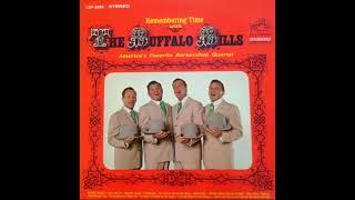 Bhffalo Bills Quartet Remembering time LP