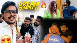 Dream Complete  || Sunny Bhavsar