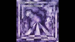 Ad Vitam Aeternam - Abstract Senses (Full Album)