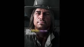 The Evolution Of John Marston  - #rdr2 #shorts #reddeaddredemption #recommended #viral #edit