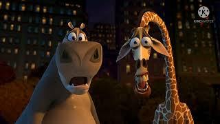 Madagascar (2005) Trailer